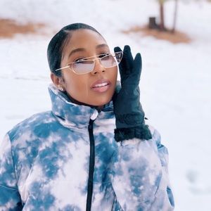 Meet your Posher, Rushaun